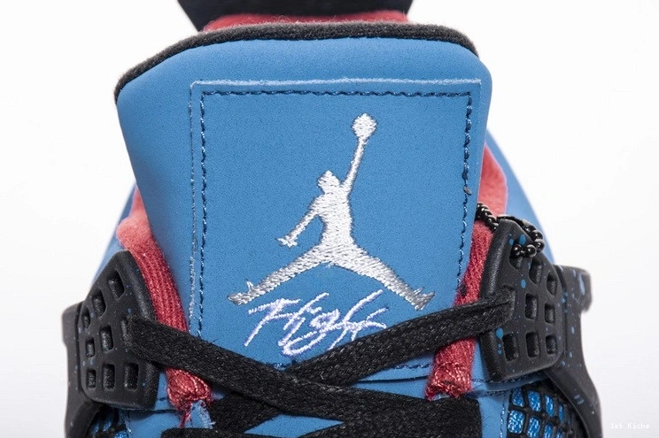 Cactus Travis x 308497-406 Jack Scott Jordan 4 0425